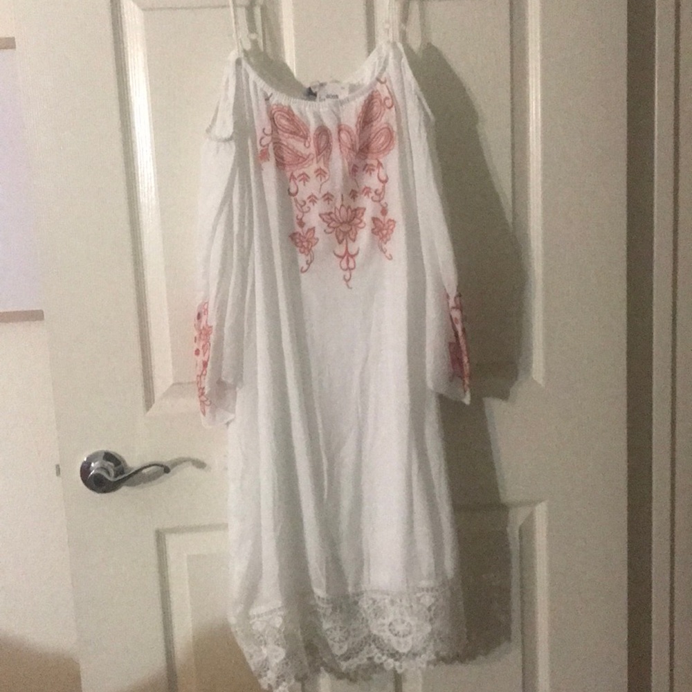 J GEE boho style dress